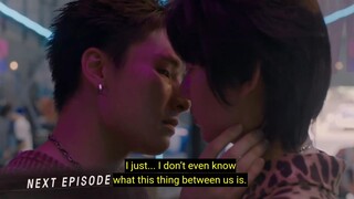 Pit Babe Season 2 - Episode 10 Teaser