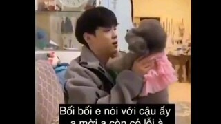 thằng bạn thân khác giới p43