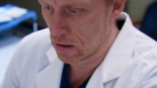 "The doctor saved the child"