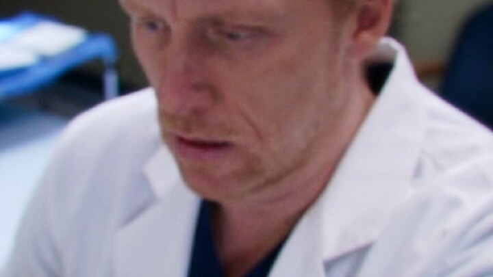 “医生救了孩子”