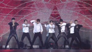 180922 (170728) SMTOWN Live in Tokyo EXO Cut (TV ver.) 1080p 60fps