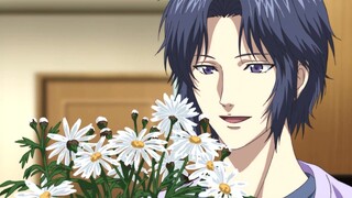 การแก้ไขตะกรัน | การละเมิดและ Xiang | Yukimura Seiichi Amway Xiang | มันช่างบีบหัวใจ~