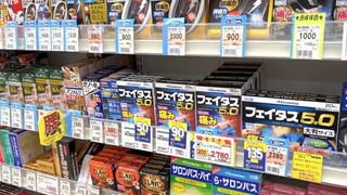 279 _ Nhận Tiền Youtube - Mua Mỹ Phẩm Nhật Bản Gửi Tặng Gia Đình _