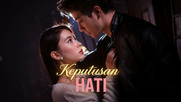 Keputusan Hati Full Bahasa Indonesia (NS)