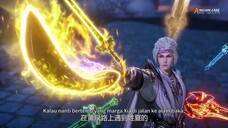 Againts The Sky Supreme Eps 422