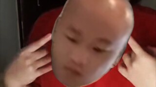 "Waktu aku masih kecil, aku nonton episode ini dan menari di langit-langit seratus kali."