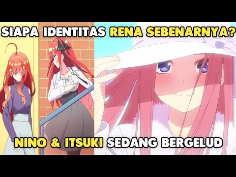 Siapa itu Rena?