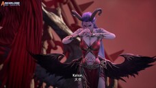 Martial immortal eps 131 1080p