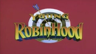 Young Robin Hood Episode 01 The Wild Boar of Sherwood