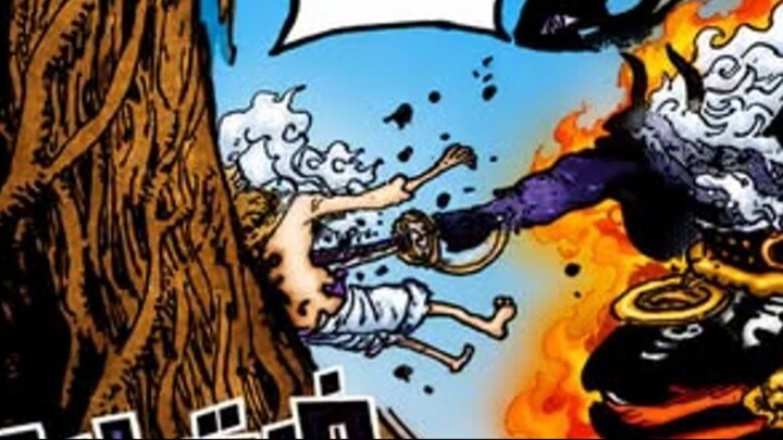 Luffy Mengulang Takdir Odin? Rahasia Yggdrasil Akhirnya Terungkap!