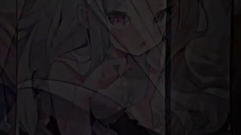 yang rambut pink punya gua