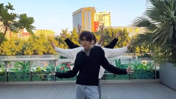 【NCT WISH】Một thử thách, năm người nhảy năm kiểu vũ đạo khác nhau