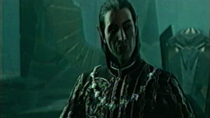 Baldur's Gate 3(VHS,VCR)(Good)-Facing Off Against The Vampire Lord