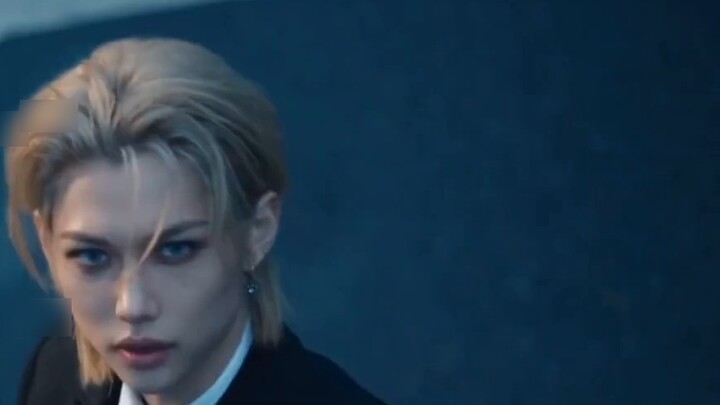 Kaget! Trailer terbaru Straykids diduga plagiarisme