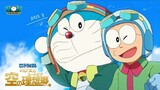 Doraemon: Nobita vĩ đại Sora no Utopia - Trailer Movie Vietsub