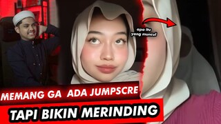 PENAMPAKAN2 TERSERAM YANG ADA DI INTERNET🗿🗿🗿Reaction Horror