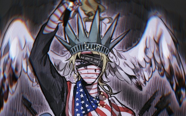 【ช】【การเมืองเสียดสี】นี่คือ FREEDEN ที่แท้จริงหรือ?