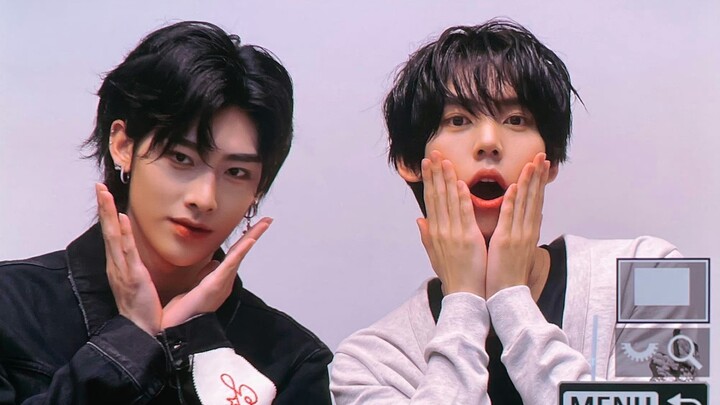 Shen Quanrui: Kenapa suara Han Weichen berubah begitu banyak dalam setahun? Karena tahun lalu dia la