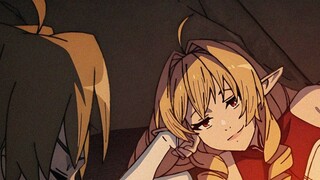 An anime that can influence my life, why I think Mushoku Re:Zero is the best isekai anime
