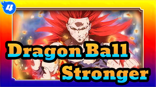 Dragon Ball|Dragon Ball Super - Stronger_4