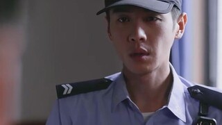 警察荣誉完全写出了基层民警的真实   真的很不容易!