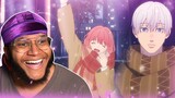 POSSIBLY THE PERFECT ROMANCE ANIME! (A Sign Of Affection REACTION)