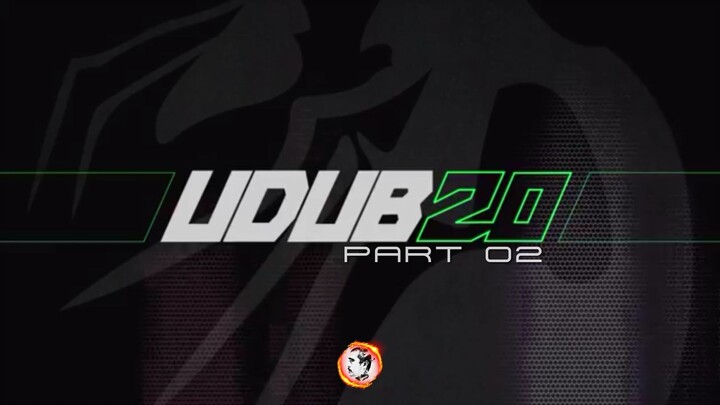 URBANDUB | UDUB20 Part 02