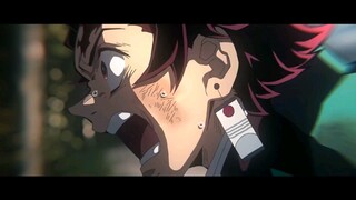 demon SLAYER