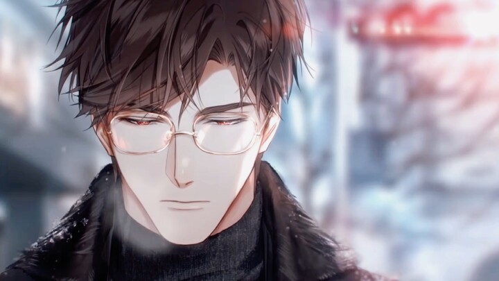 [Lu Chen‖He doesn’t understand‖ Double voice] "My possession is the knife that killed her"