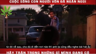 Cuộc sống ngắn ngủi, hãy trân trọng những gì mình có - Học cách sống không có em- Part 2 #reviewphim