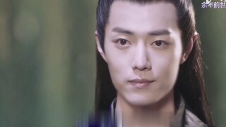 [Xiao Zhan Narcissus] "The Rest of the War" Episode 1 (Yan Bingyun×Mo Ran) / I overturned the world 