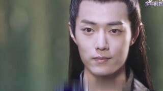 [Xiao Zhan Narcissus] Episode 1 dari "Tahun-tahun Sisa Perang" (Yan Bingyun × Mo Ran) / Untuk memena