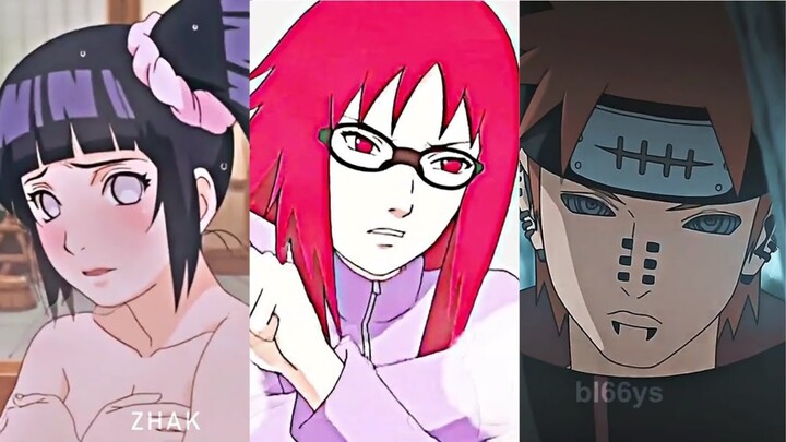 BEST Naruto/Boruto: Edits/Amv/TikTok Compilation [FUNNY, EMOTIONAL & HAPPY MOMENTS]😩🥵⭐🧡 [Part8]