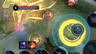 The last one was given to me.