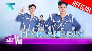 Anh Trai Phạm Anh Duy và những màn thả vocal đi thẳng vào tim fan | Anh Trai "Say Hi"