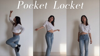 【Lancy】4K quality is here! This time, hop on the last train for a collaboration stage with Pocket Lo