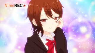 Ketika Lu Punya Kakak Kelas Yang Ngeselin! | Anime Moments ~ Sub Indo