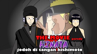 HINATA THE MOVIE JODOH DI TANGAN KISHIMOTO