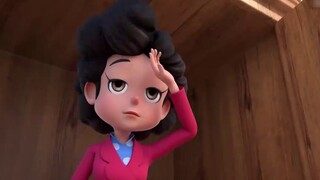 The only episode in the new Big Head Son where there is no birth is when Marshmallow is going to be 