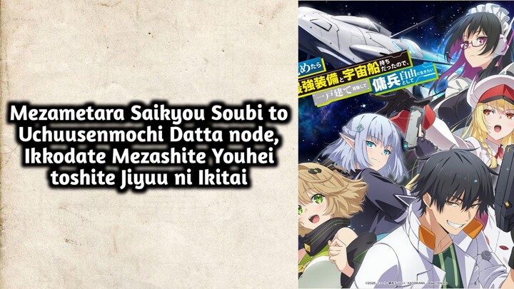 Saikyou Soubi - E2 Sub Indo
