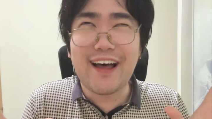 «Đã giành MVP» Phiên bản thầy giáo Thượng Hải