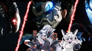 [อุลตร้าแมนเบลซบ่น] ตัวอย่างบทสุดท้าย! ศัลยกรรมเมนไลน์! ตอนที่เร่งด่วนที่สุด!