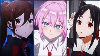 [Tik Tok Anime]Tổng Hợp Các Video Edit "CỰC NGẦU" Của Các Editor#25|Tik Tok Anime