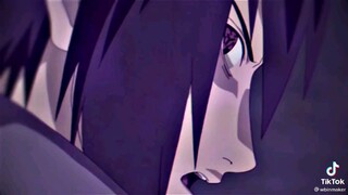 Uchiha Sasuke