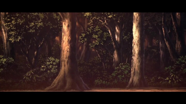 Tukang pembuat pedang yang bar-bar😅🤣