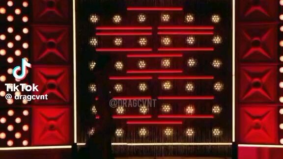 Anetra s talent show