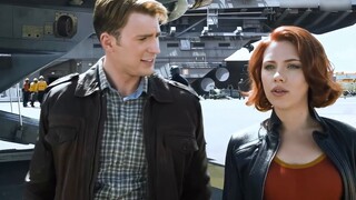 Một người bình thường không có siêu năng lực vẫn có thể được Avengers nhớ tới