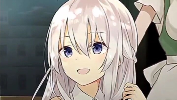 Udah Ga Mw ngeroko sejak itu