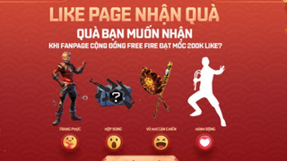 Free Fire _ Sự Thật Việc Garena Cho FREE Ma Búp Bê Dung Nham - Mua Thẻ Vô Cực 9