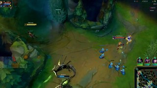 quá là chất, đúng là cao thủ #lol